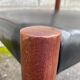Pair of Rio rosewood chairs, Niels O. Moller