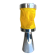 Zack Leon MCM lamp