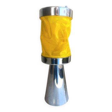 Zack Leon MCM lamp