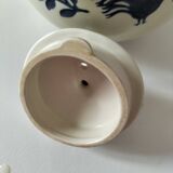 Vintage English teapot, Price Kensington Potteries