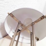 Bauhaus style mushroom lamp