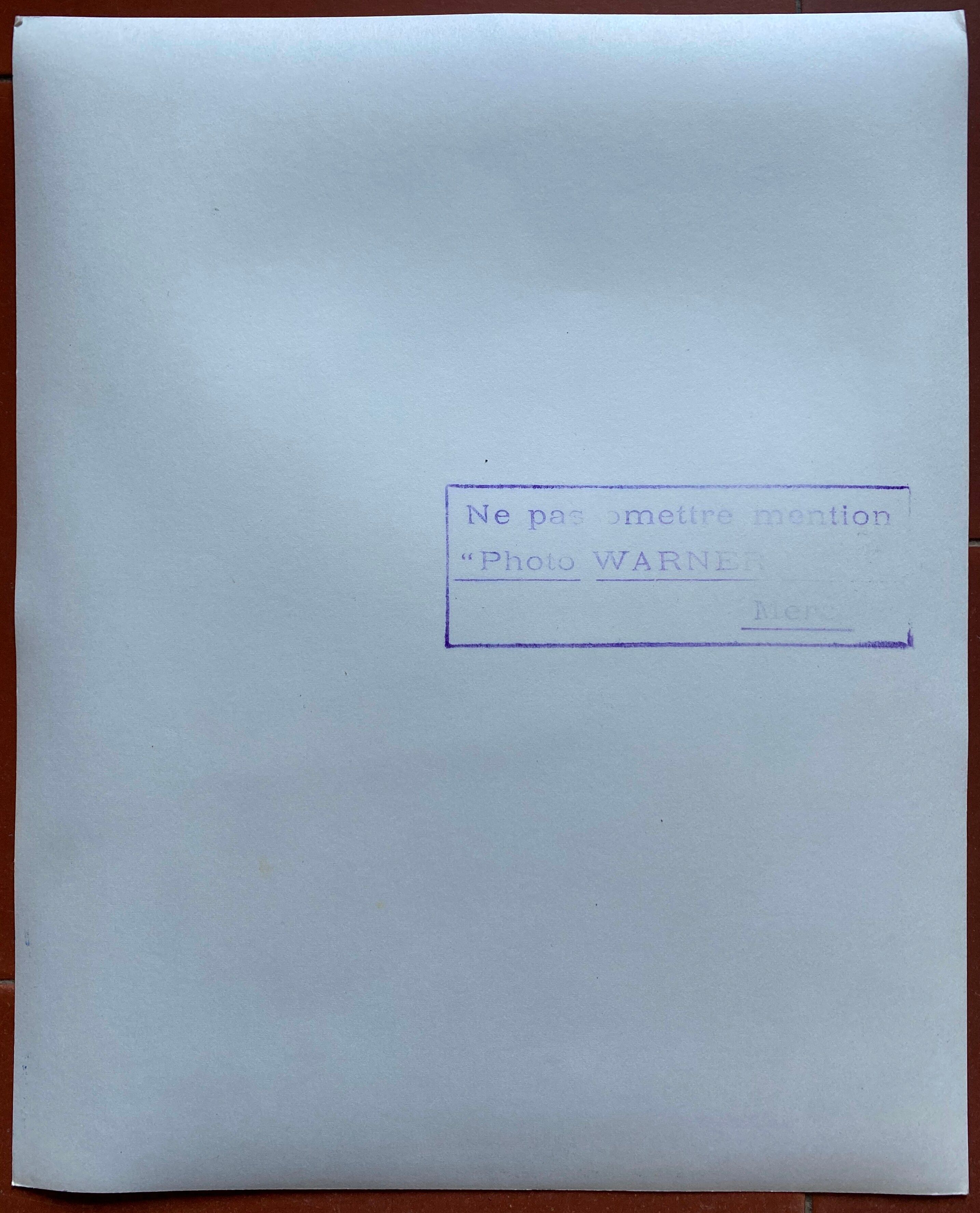 Photo original cinema "Ida Lupino" Film-Noir 20x25cm 1940