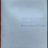 Photo cinéma originale "Ida Lupino" Film-Noir 20x25cm 1940