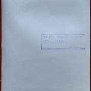 Photo original cinema "Ida Lupino" Film-Noir 20x25cm 1940