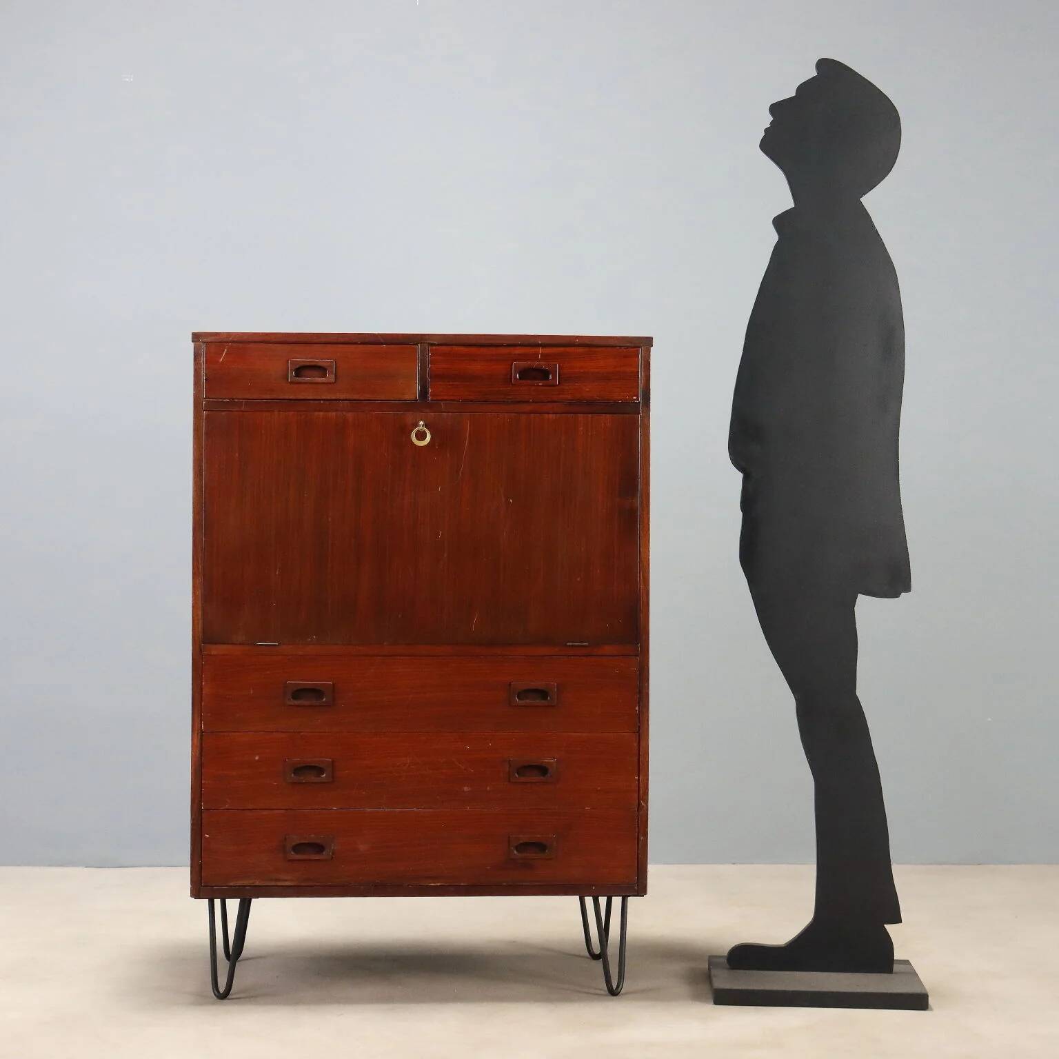 1960s vintage sideboard