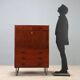 1960s vintage sideboard