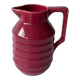 Vintage ceramic jug