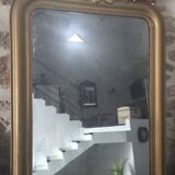 Louis Philippe mirror
