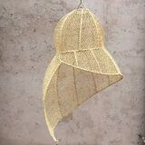 XXL Raffia Suspension