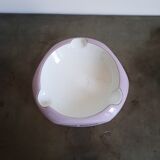 Johnnie Walker ceramic countertop ashtray