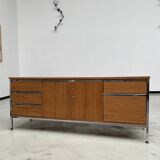 Modernist sideboard from the 60s