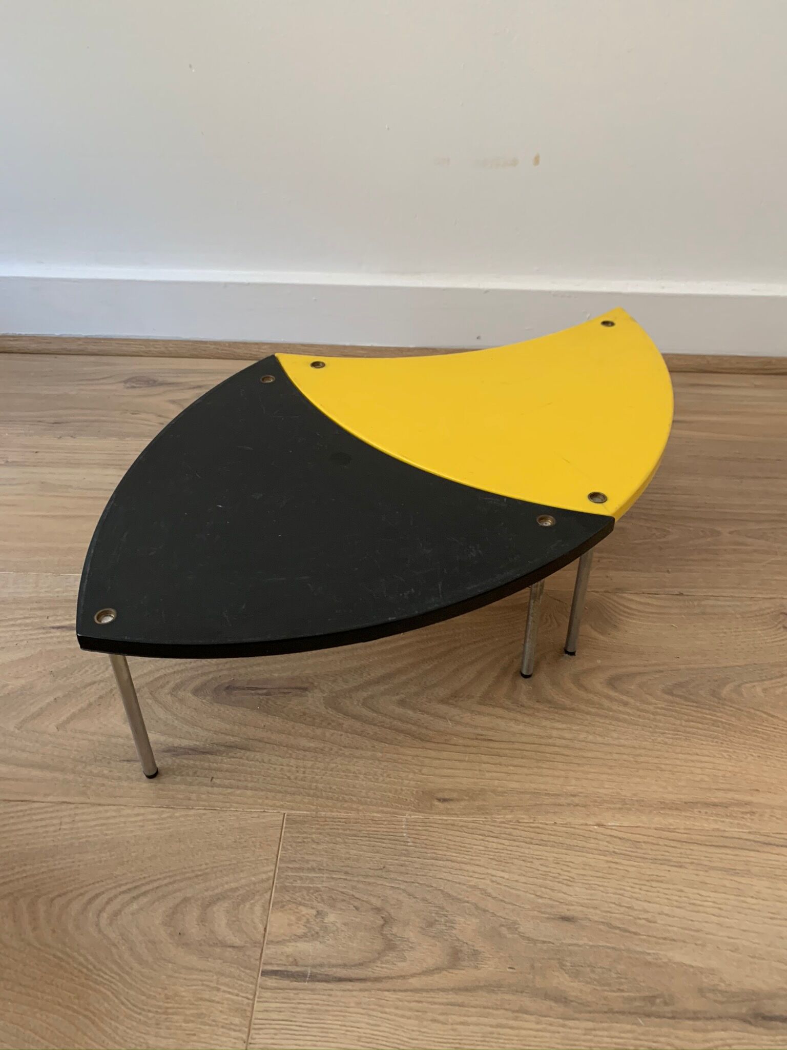 Modular vintage plant holder