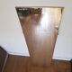 Vintage mirror from the 50s/60s