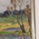 Paysage de Gunnar Ekdahl