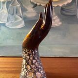 Main ring holder Fat lava