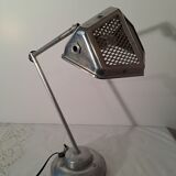 Pirouett style desk lamp