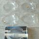 New vintage Arcoroc fish plates in original box