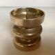 Bronze candlestick