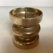Bougeoir en bronze