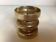 Bronze candlestick