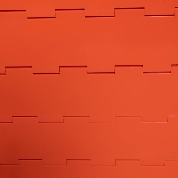 Banettes de bureau orange