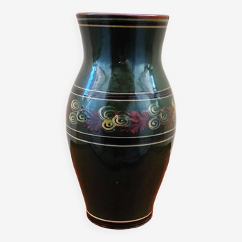 Vase Danemark Année 70