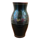 Vase Denmark Year 70