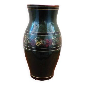 Vase Danemark Année 70