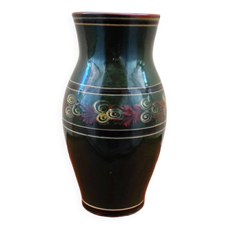 Vase Denmark Year 70