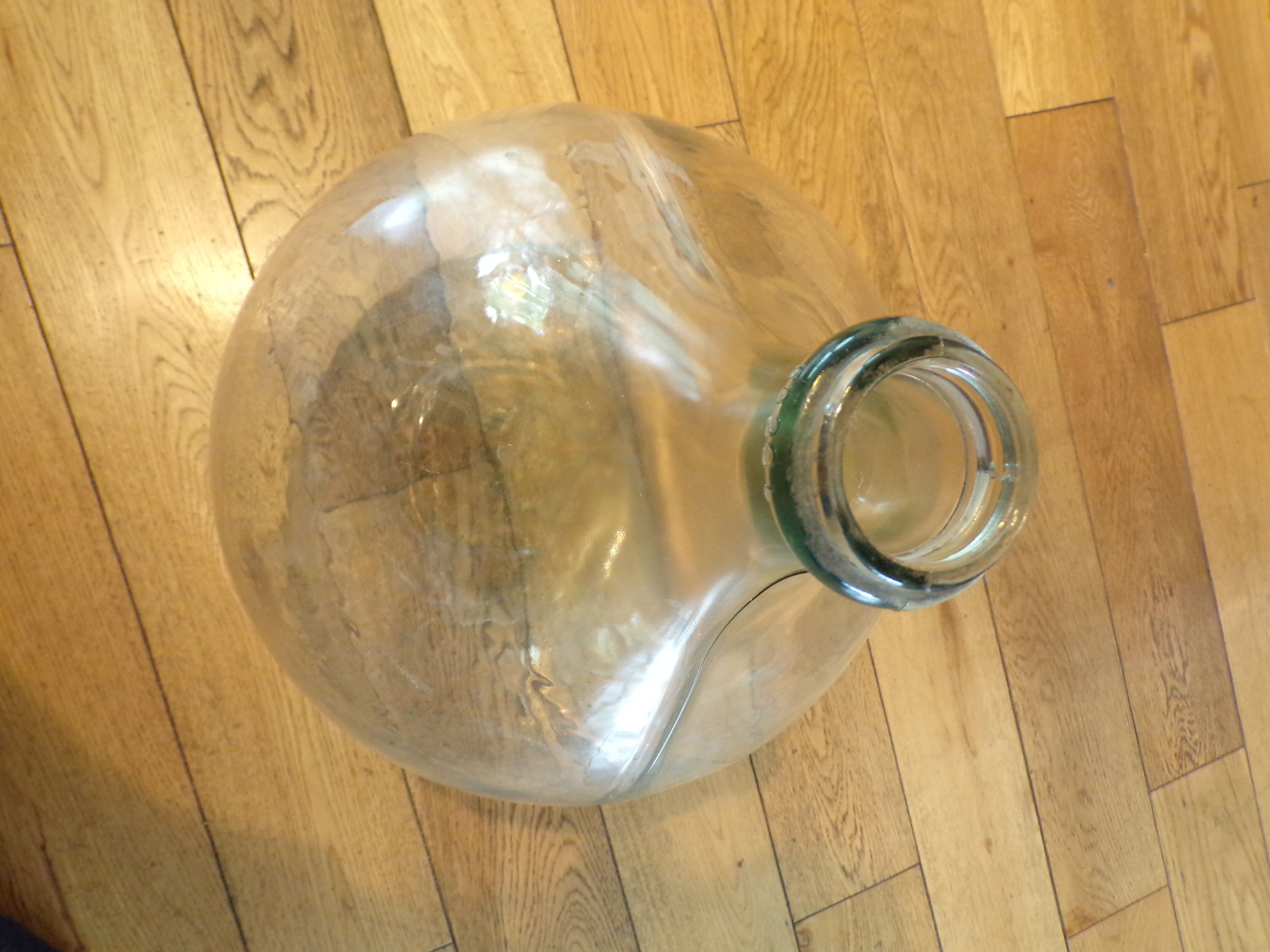 Lady jeanne 20 Liters