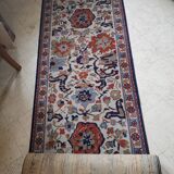 Oriental carpets