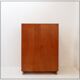 Bureau Magic Box par Mummenthaler & Meier, Suisse, 1955