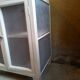 Garde manger ancien