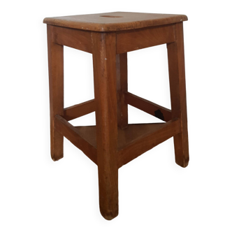 Farm stool