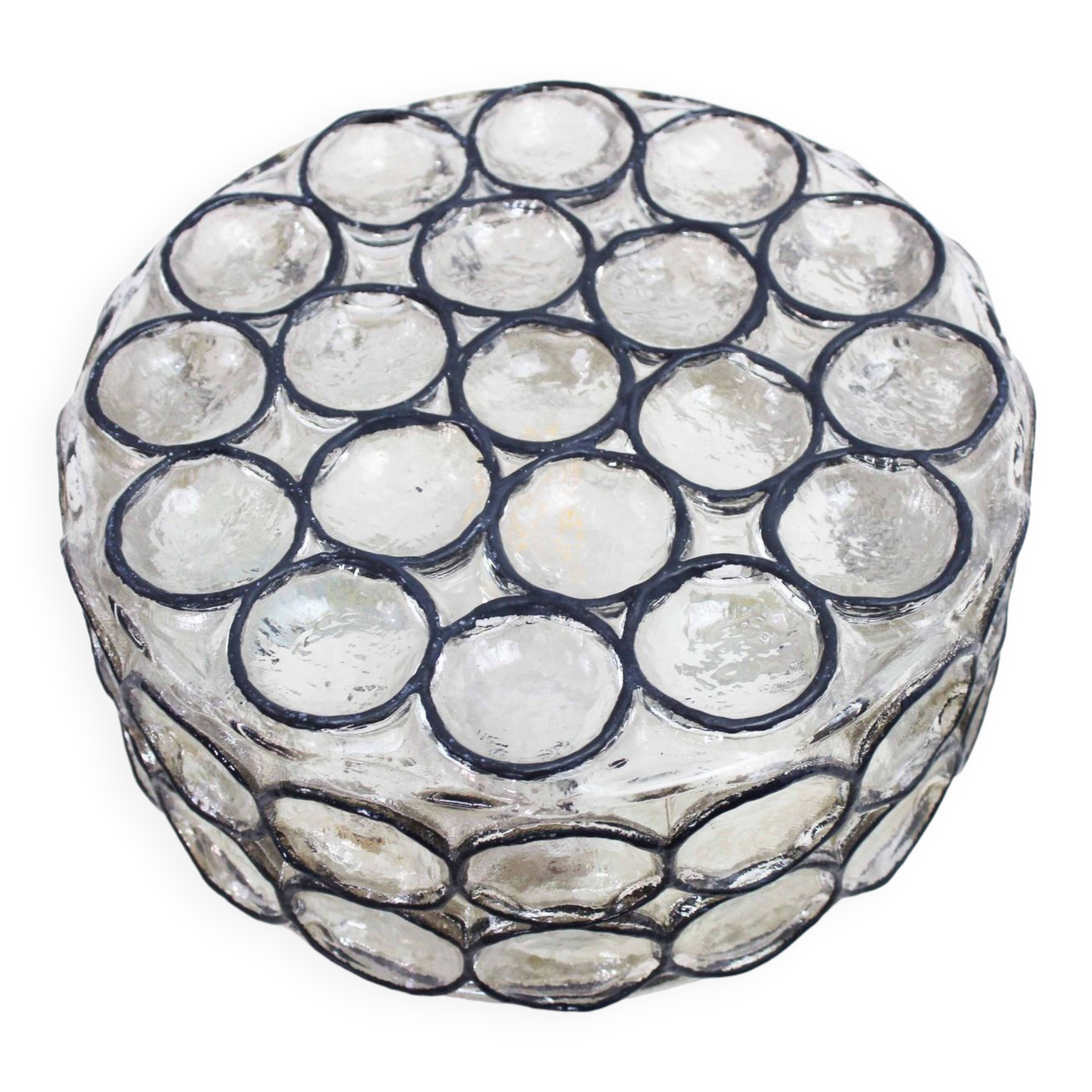 Glashütte Limburg wall or ceiling light