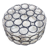 Glashütte Limburg wall or ceiling light