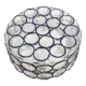 Glashütte Limburg wall or ceiling light