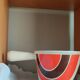 Fondue pot Le Creuset vintage 70's
