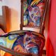 Chaise Louis XVI
