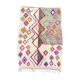 Azilal Berber carpet 160x240 cm