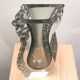 Murano vase Alessandro Mandruzzato for cavagnis