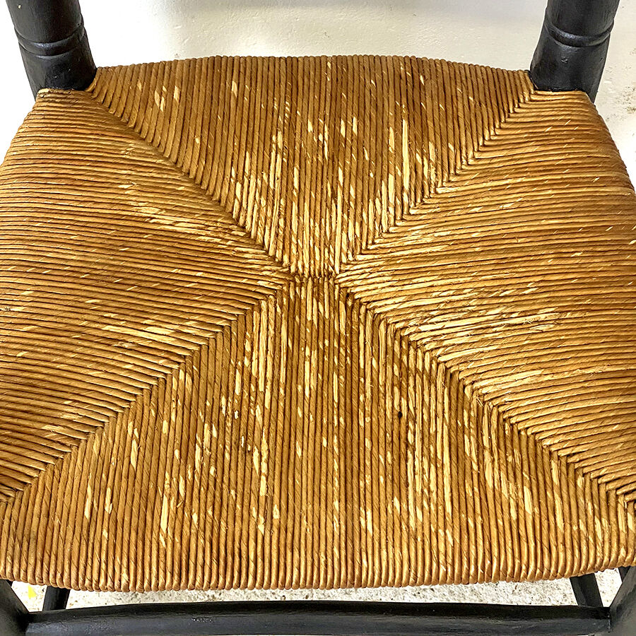 Fauteuil Provençal