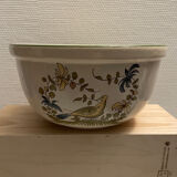 Saladier en porcelaine