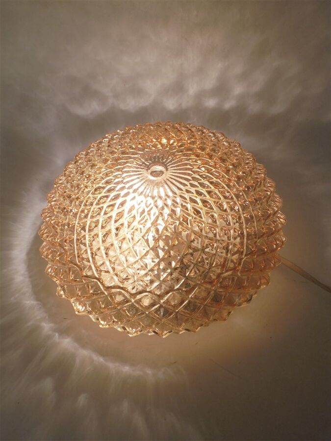 Vintage ceiling lamp