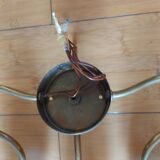 Vintage wall lamp 60'S