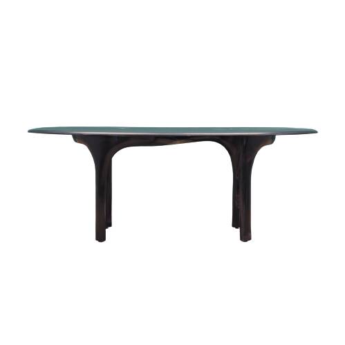 Coffee table, Danish design, 1970s, production: Denmark