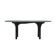 Coffee table, Danish design, 1970s, production: Denmark