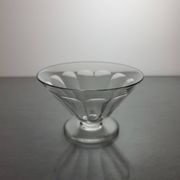 Service 24 pièces en cristal de Baccarat modèle Rex 1920-30's