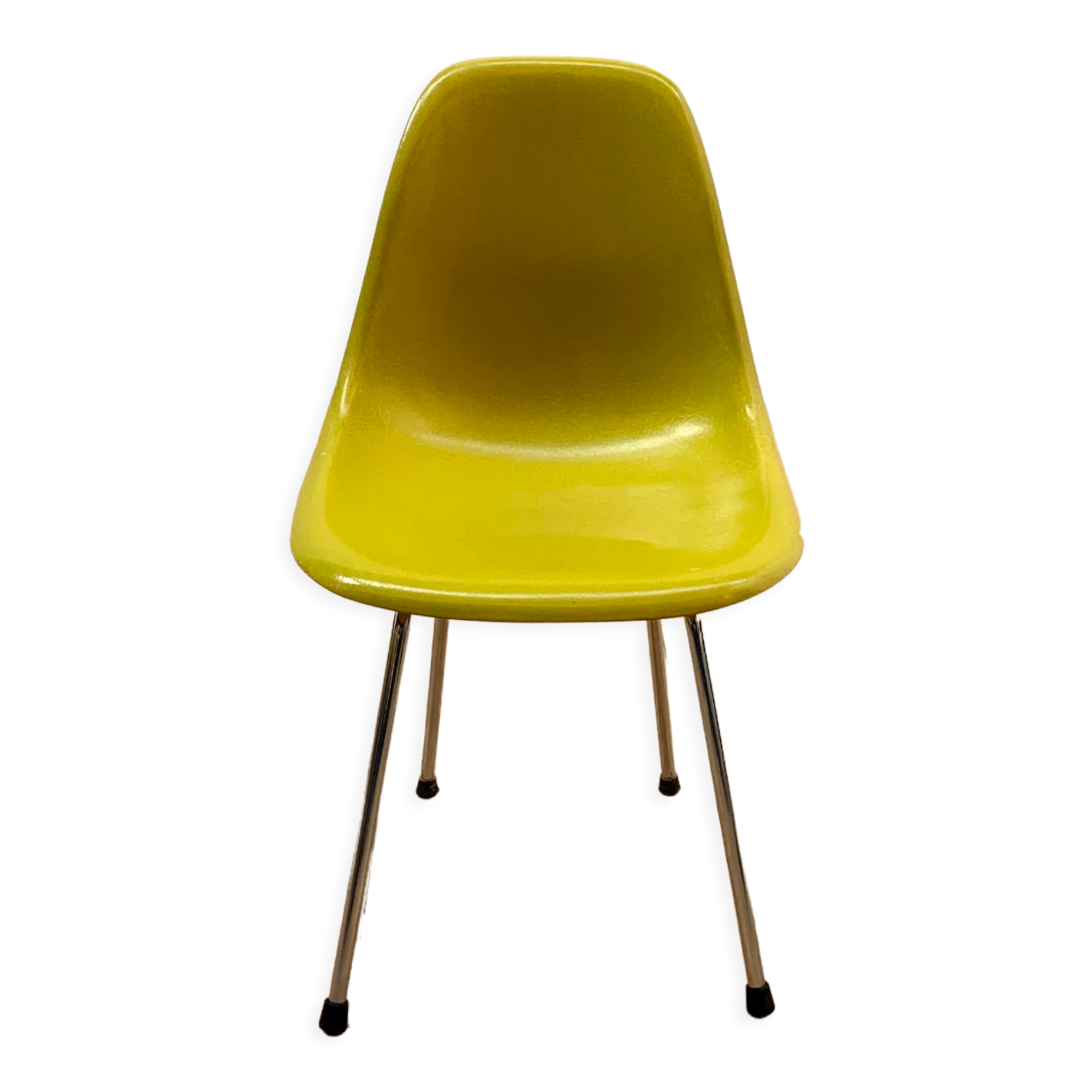 DSX chair by Charles & Ray Eames, Herman Miller for International Furniture