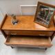 Commode scandinave vintage